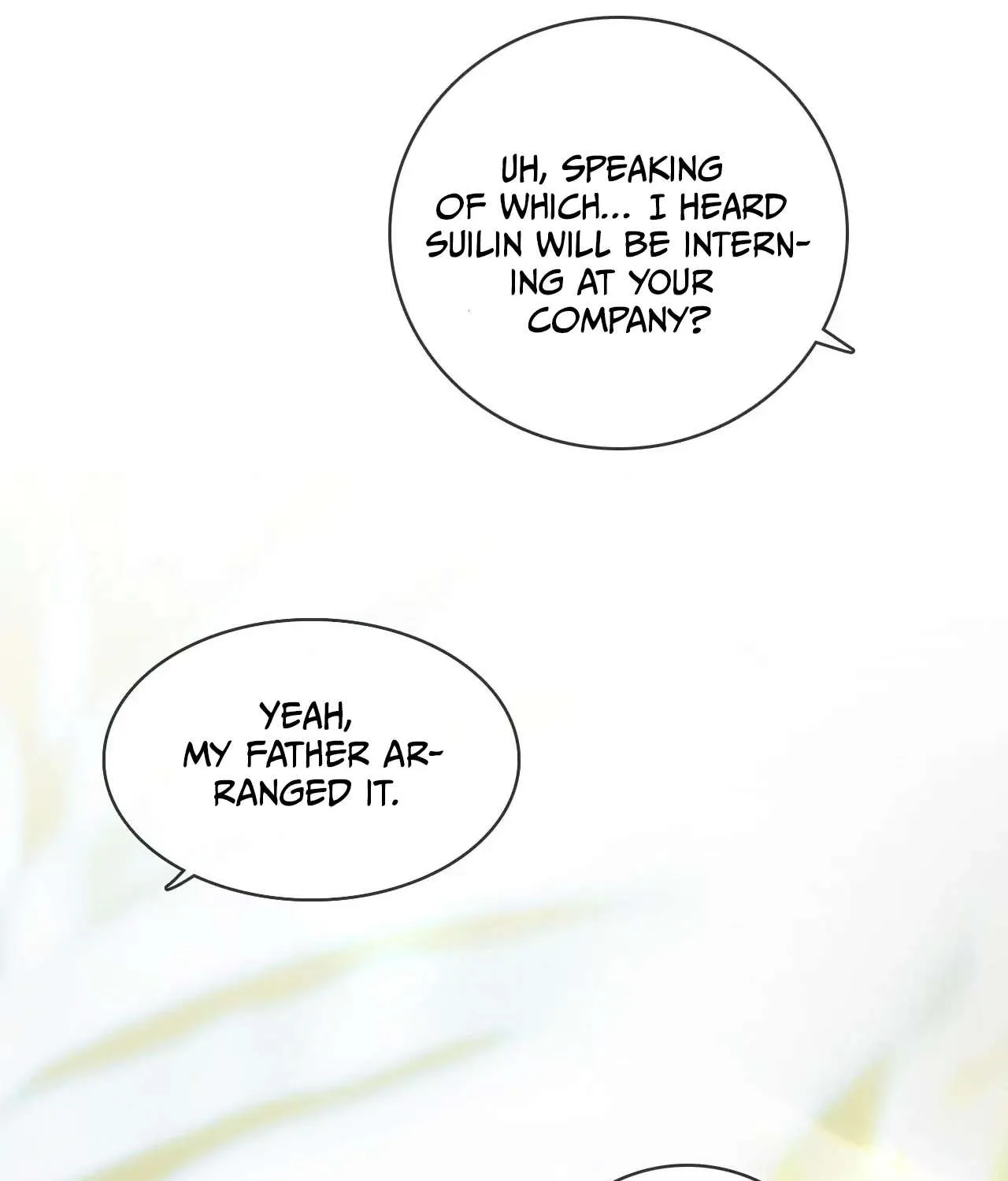 Yet You Love a Guy Like Him Chapter 9 page 36 - 