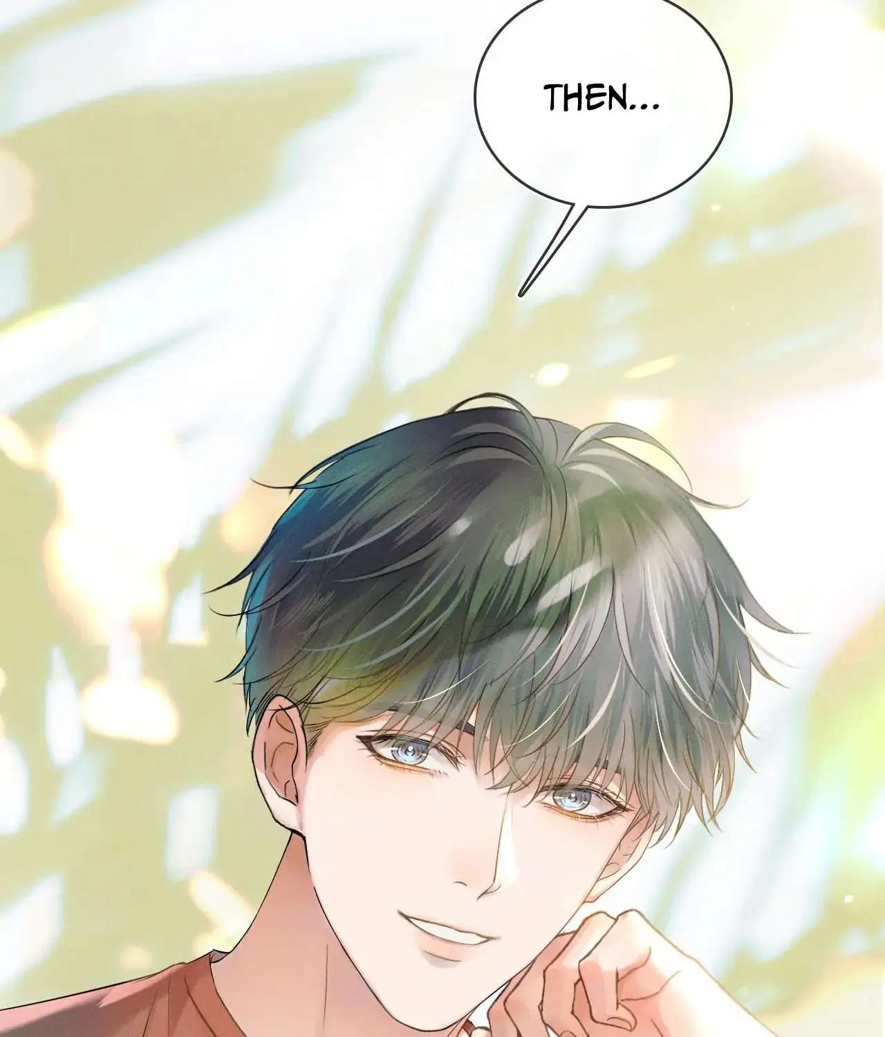 Yet You Love a Guy Like Him Chapter 9 page 37 - 