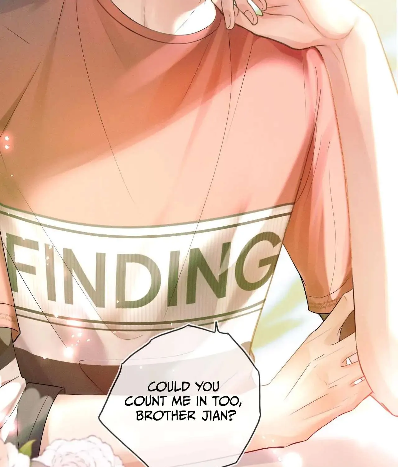 Yet You Love a Guy Like Him Chapter 9 page 38 - 