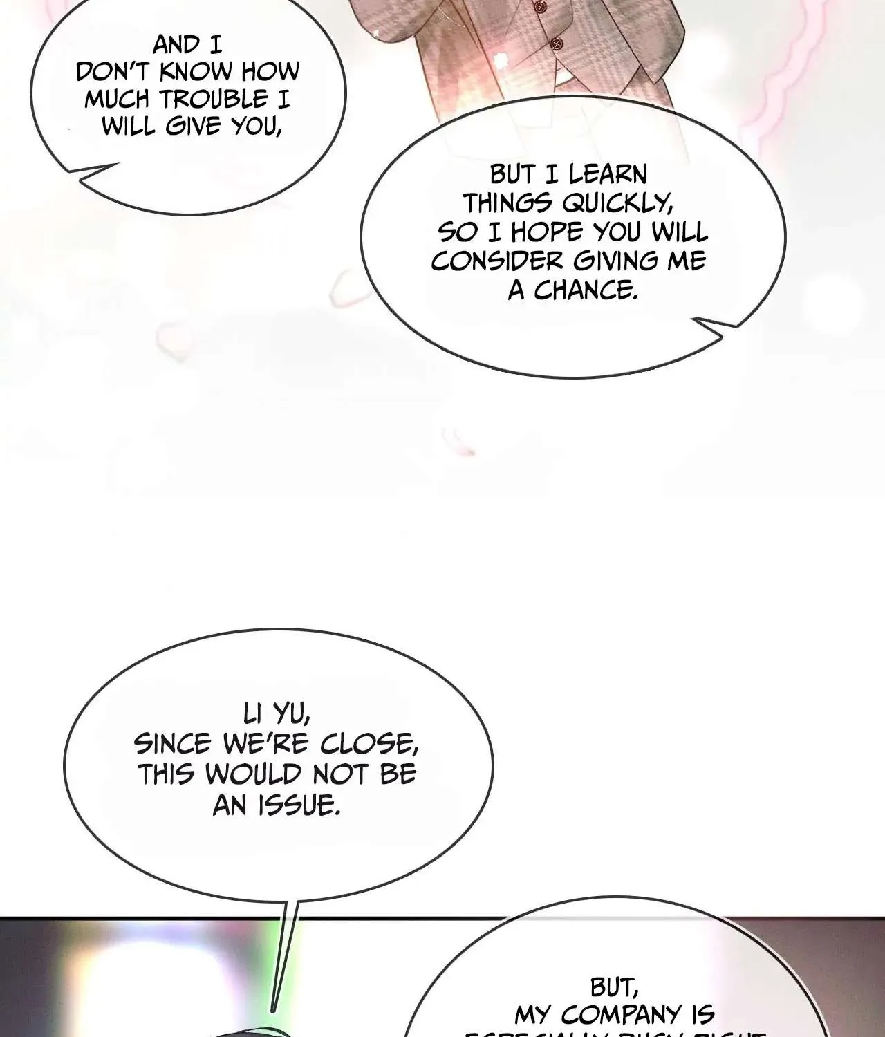Yet You Love a Guy Like Him Chapter 9 page 40 - 