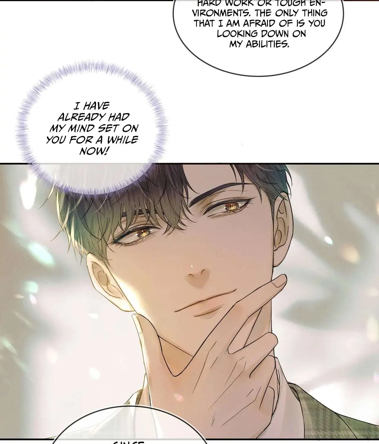 Yet You Love a Guy Like Him Chapter 9 page 44 - 