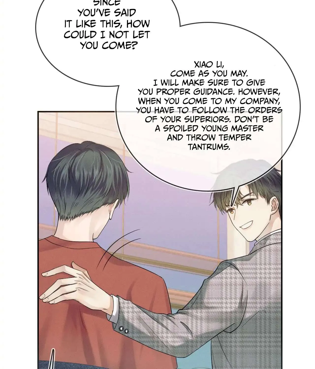 Yet You Love a Guy Like Him Chapter 9 page 45 - 