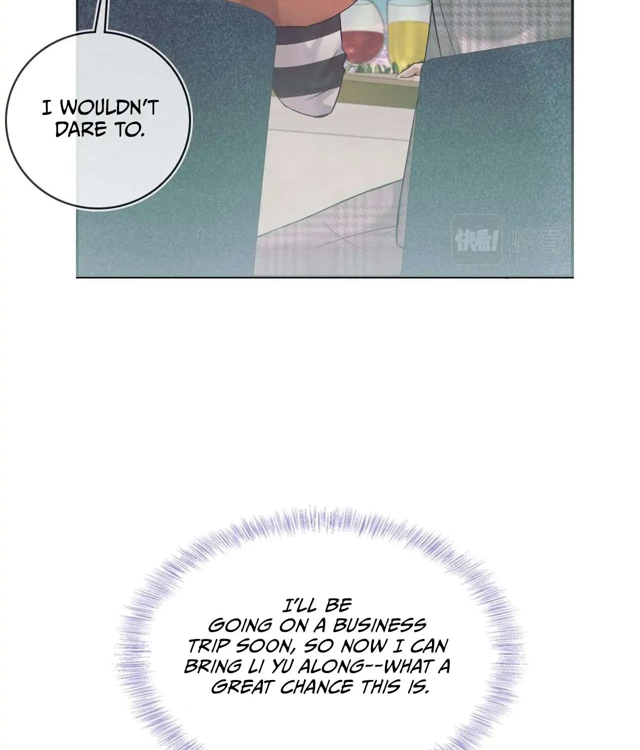 Yet You Love a Guy Like Him Chapter 9 page 46 - 