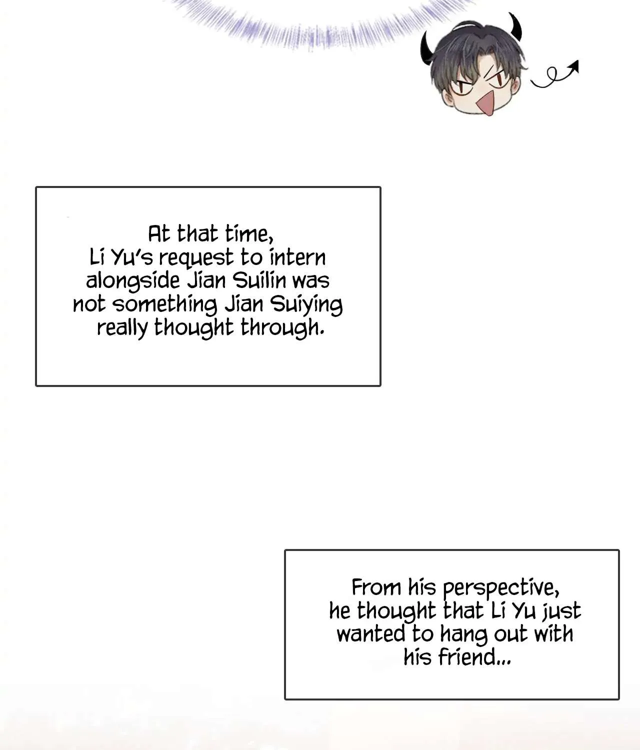 Yet You Love a Guy Like Him Chapter 9 page 47 - 