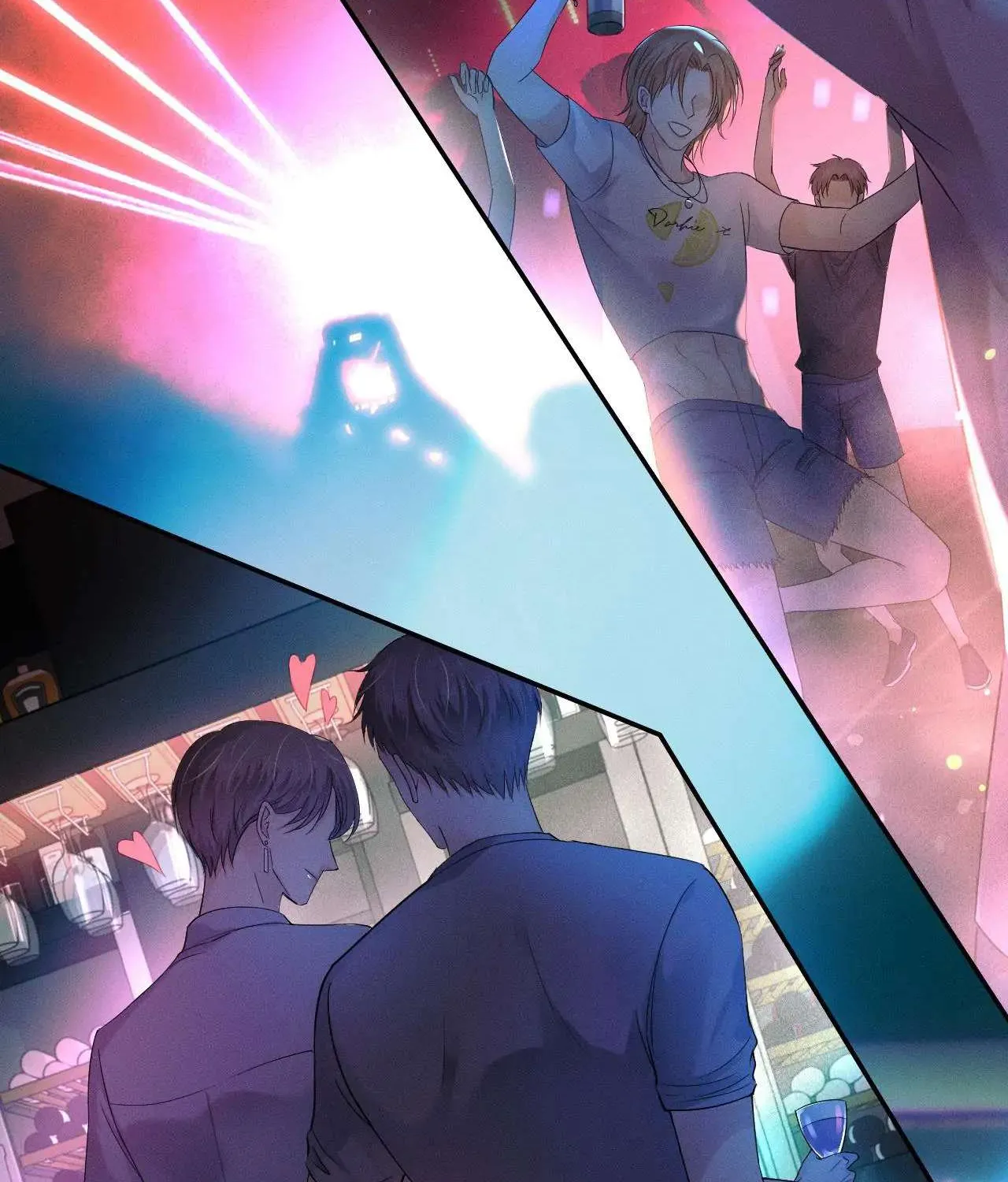 Yet You Love a Guy Like Him Chapter 9 page 51 - 