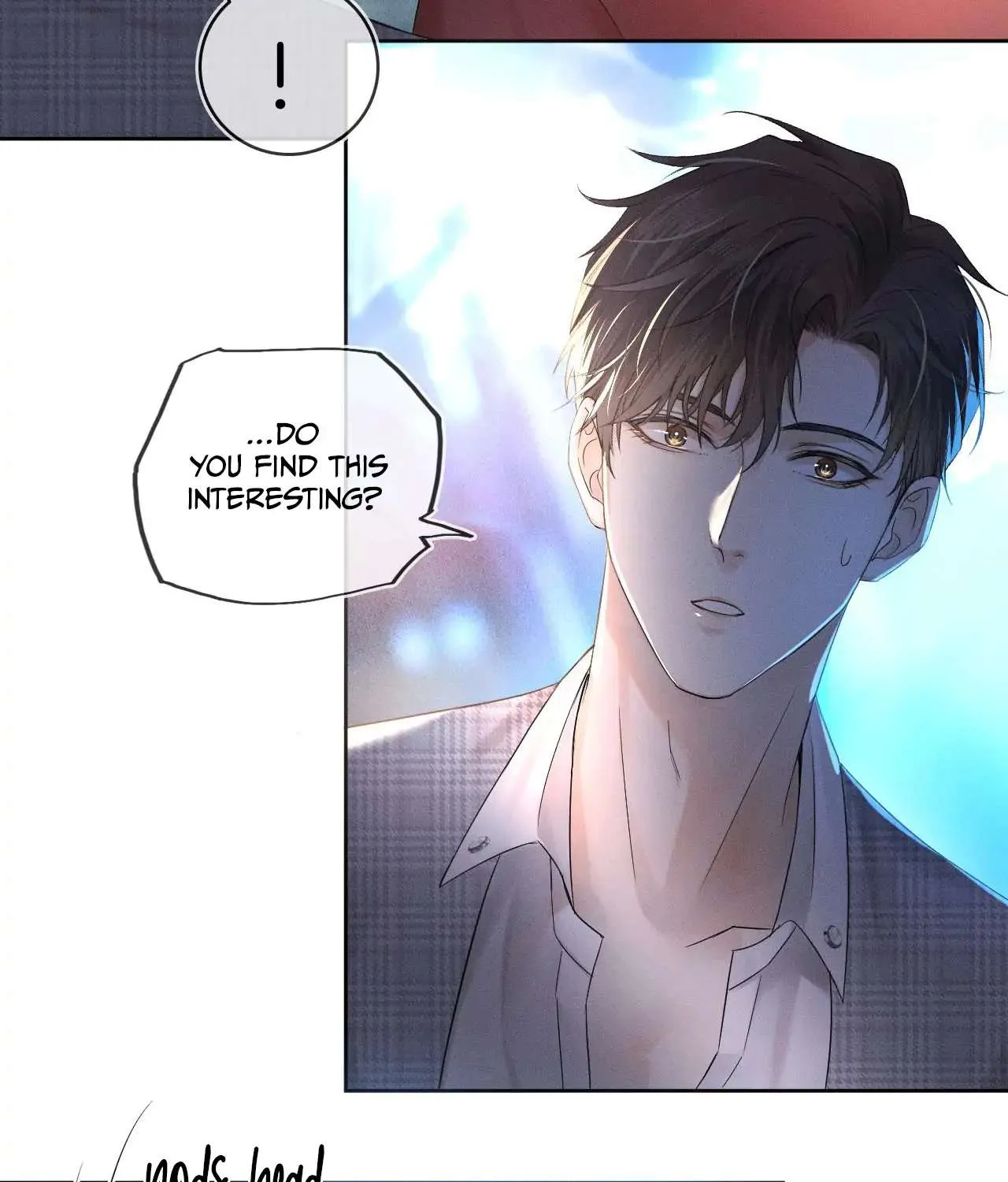 Yet You Love a Guy Like Him Chapter 9 page 57 - 