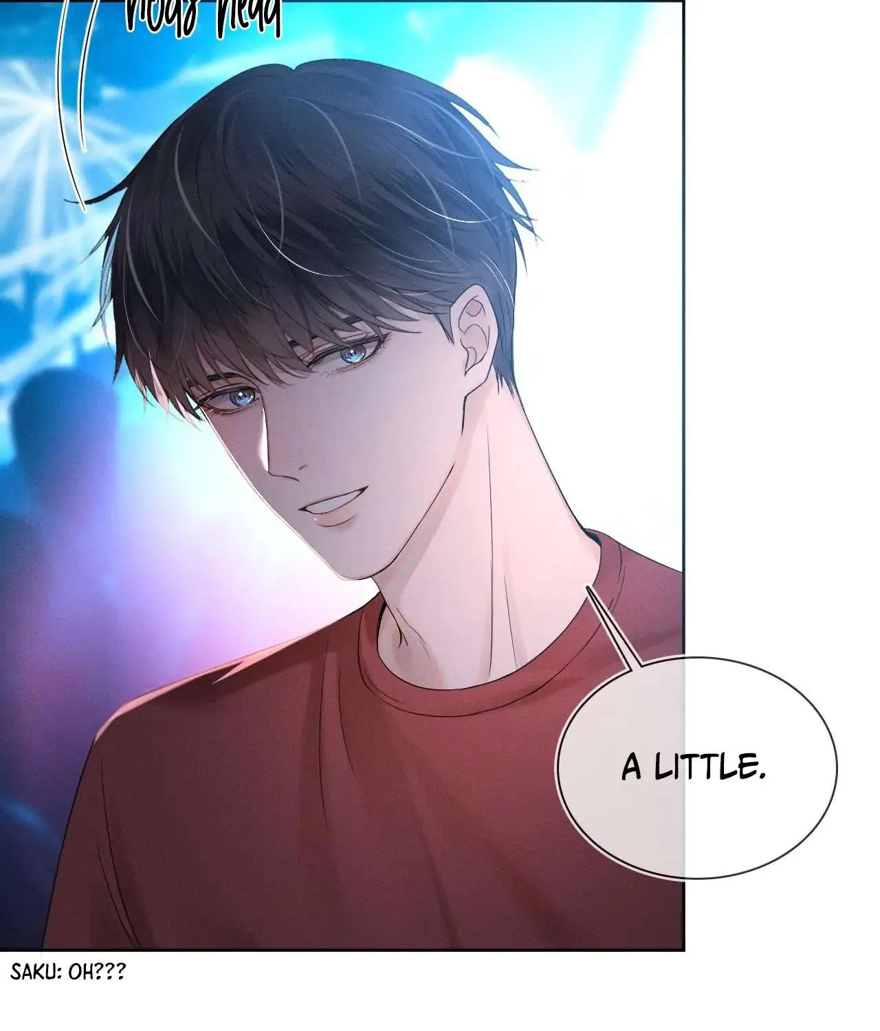 Yet You Love a Guy Like Him Chapter 9 page 58 - 