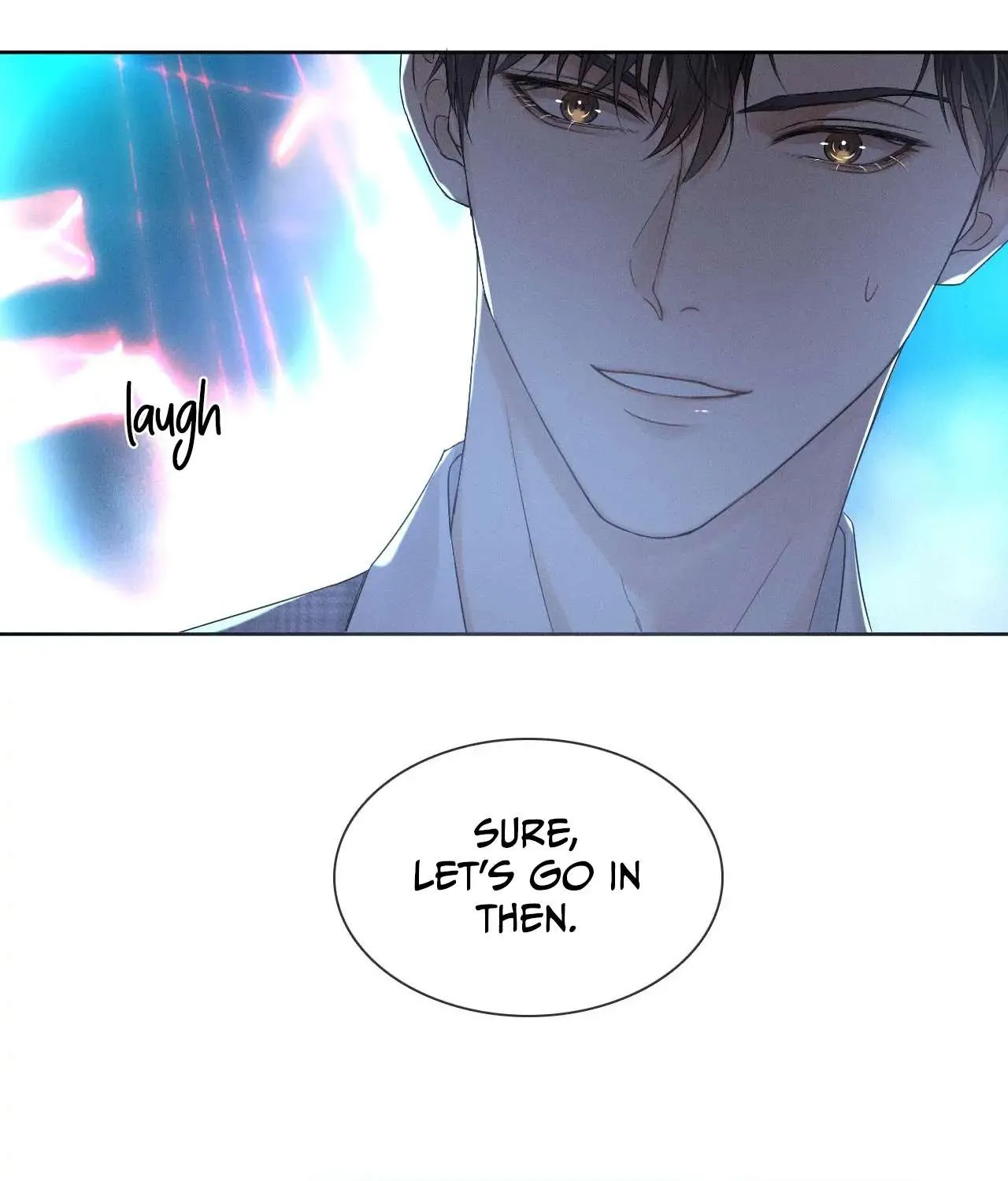 Yet You Love a Guy Like Him Chapter 9 page 60 - 