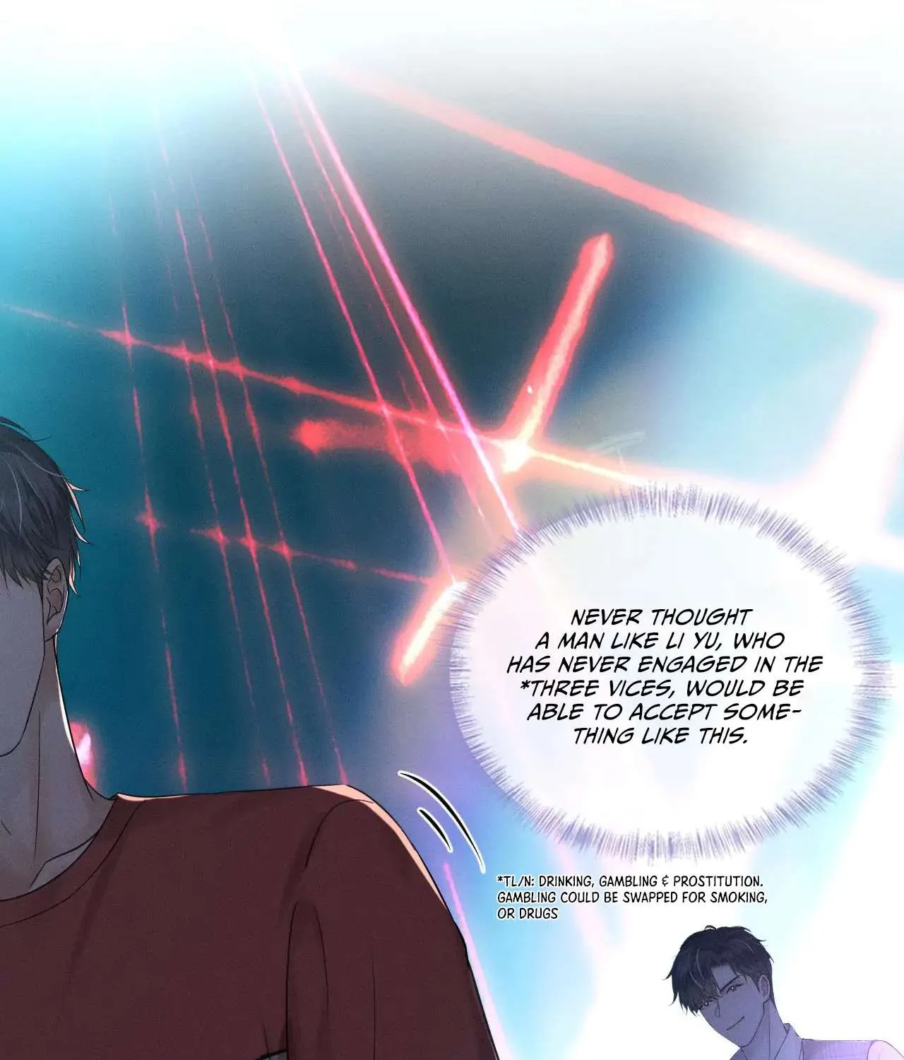 Yet You Love a Guy Like Him Chapter 9 page 61 - 