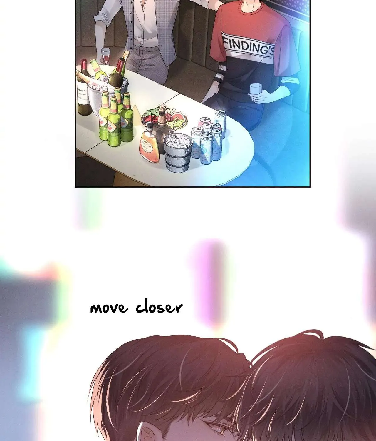 Yet You Love a Guy Like Him Chapter 9 page 64 - 