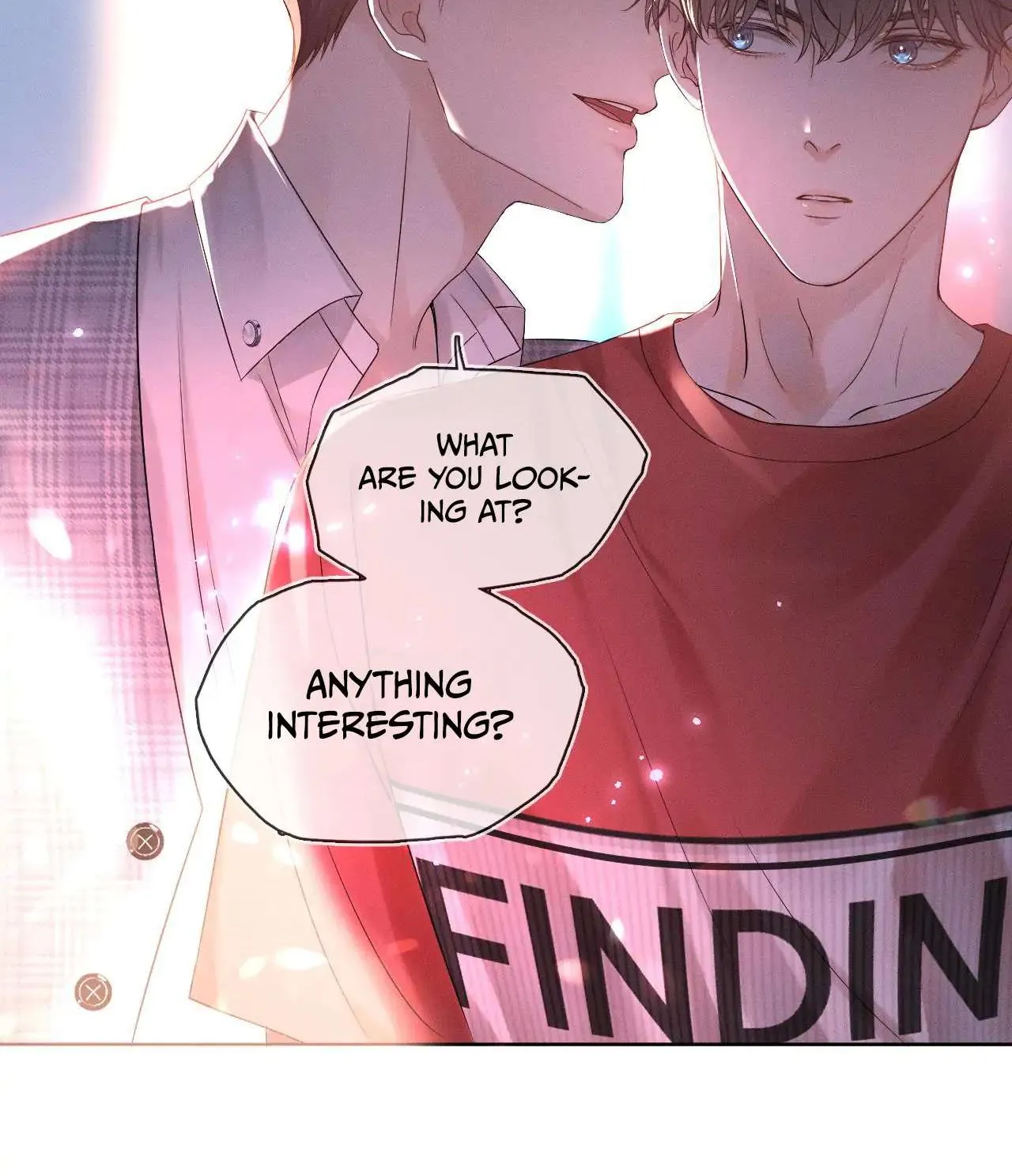 Yet You Love a Guy Like Him Chapter 9 page 65 - 
