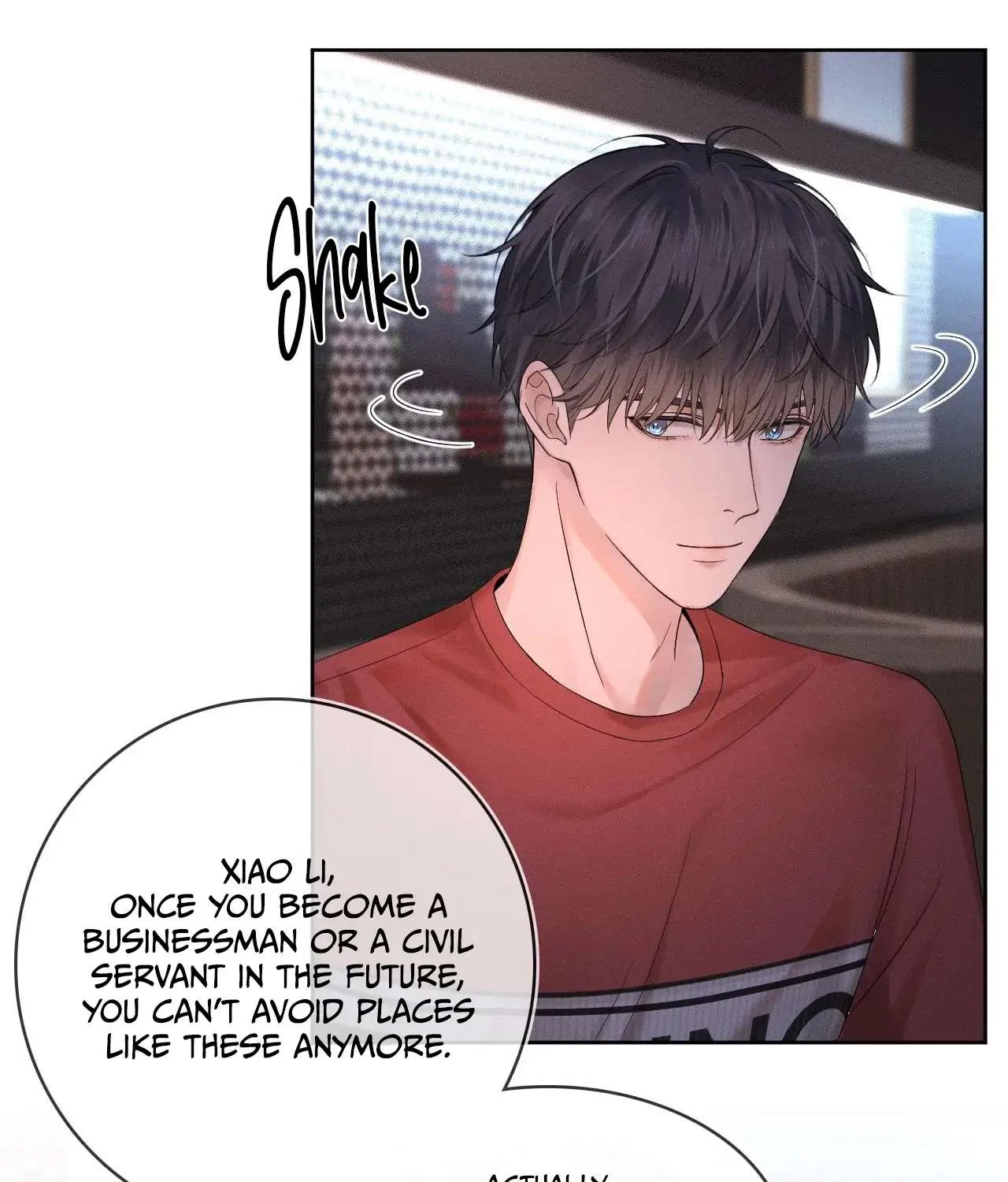 Yet You Love a Guy Like Him Chapter 9 page 66 - 