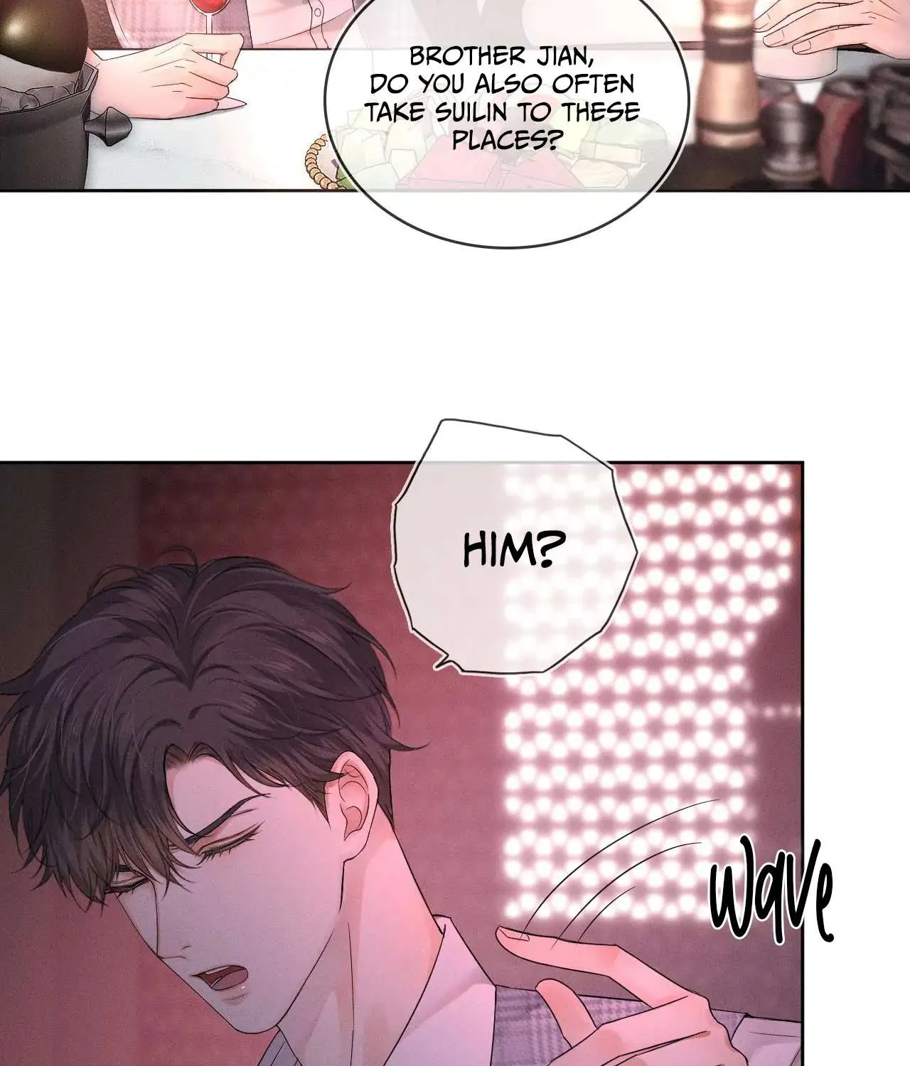 Yet You Love a Guy Like Him Chapter 9 page 68 - 