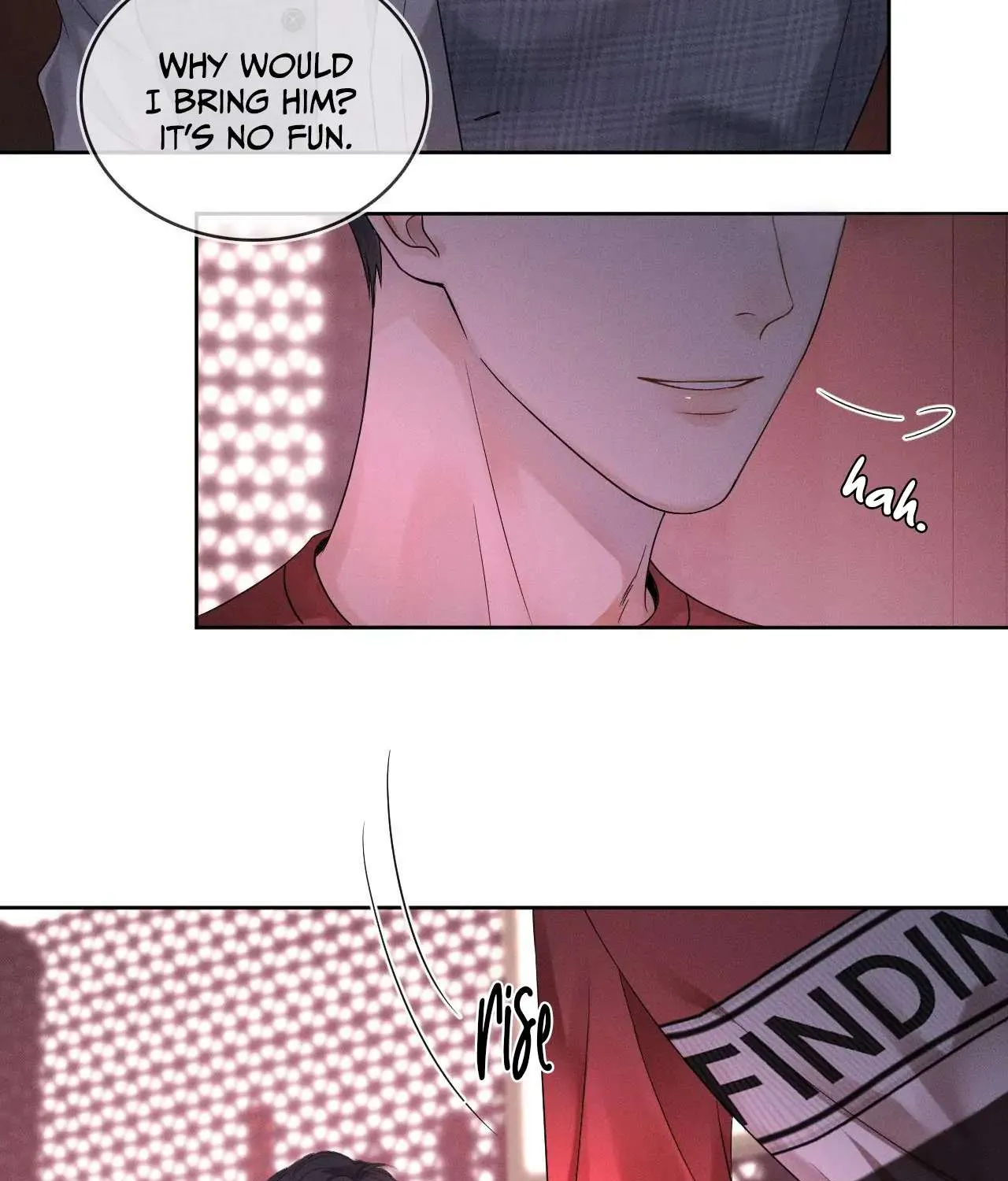 Yet You Love a Guy Like Him Chapter 9 page 70 - 