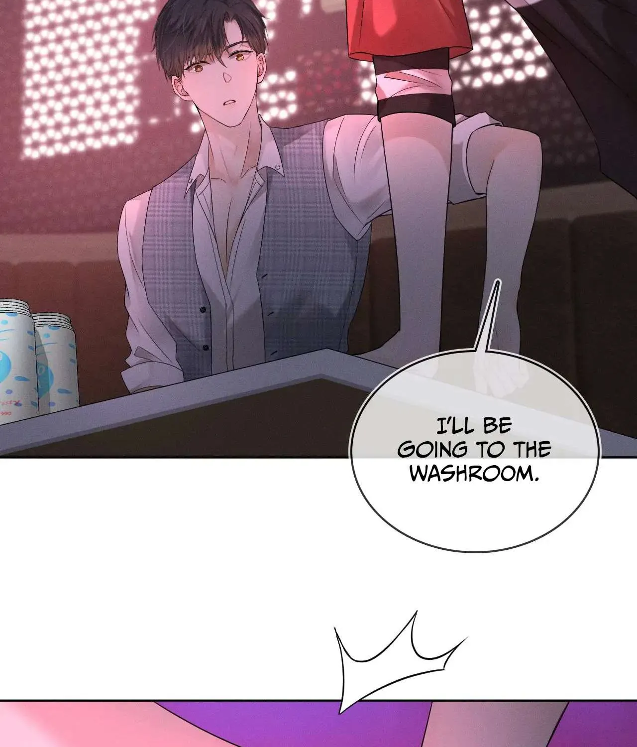 Yet You Love a Guy Like Him Chapter 9 page 71 - 