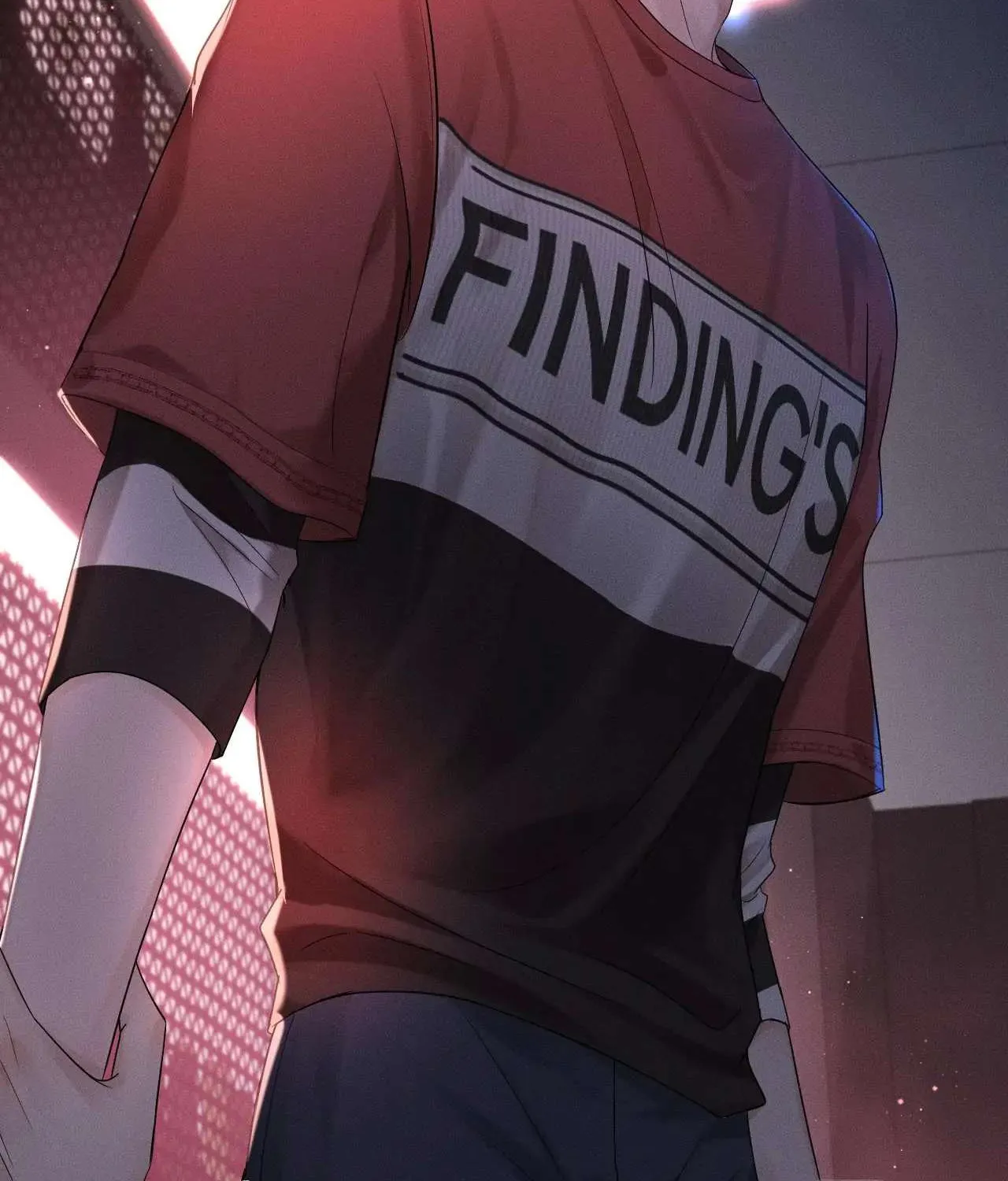 Yet You Love a Guy Like Him Chapter 9 page 74 - 