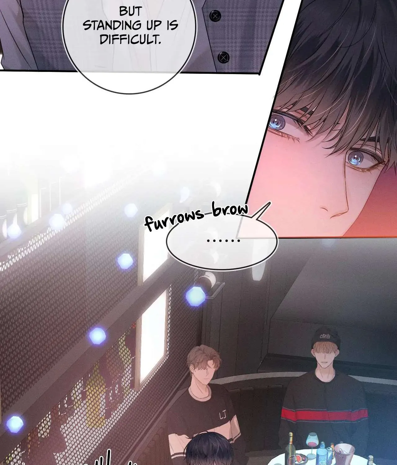 Yet You Love a Guy Like Him Chapter 9 page 77 - 