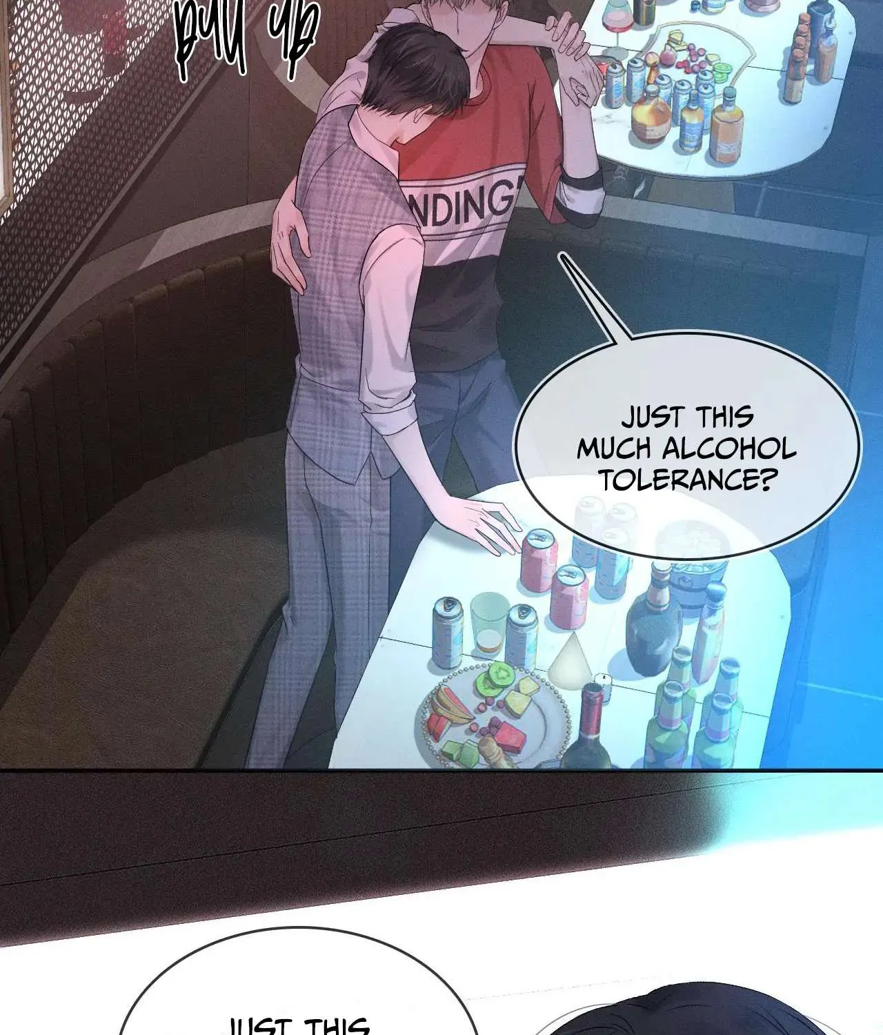 Yet You Love a Guy Like Him Chapter 9 page 78 - 