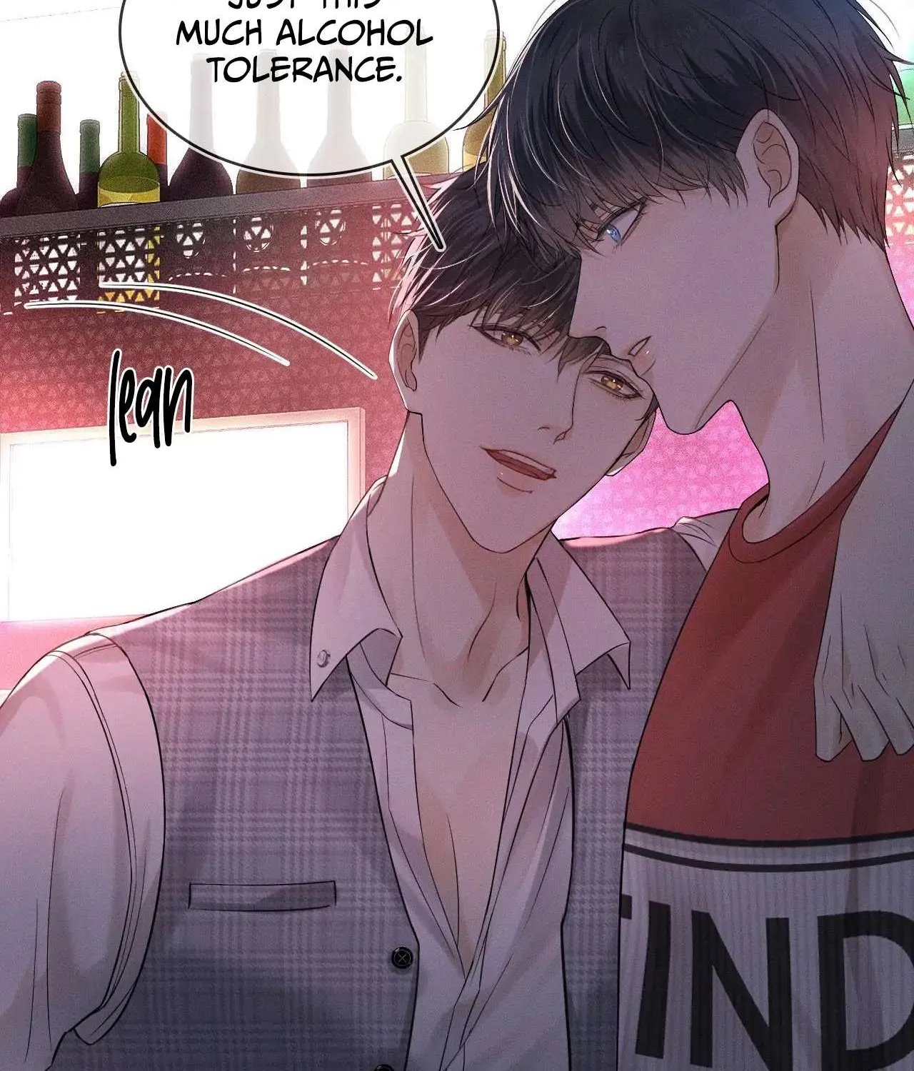 Yet You Love a Guy Like Him Chapter 9 page 79 - 