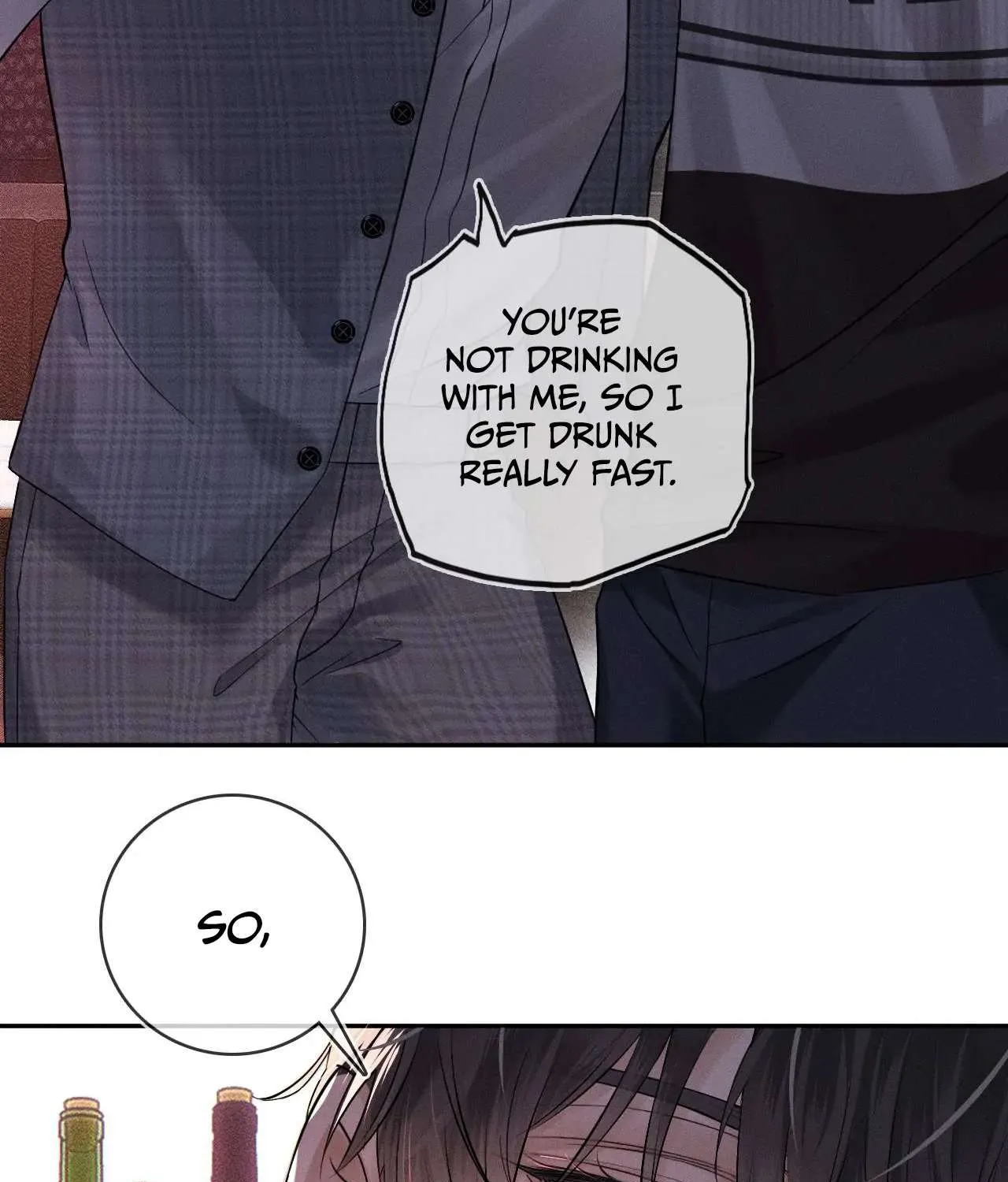 Yet You Love a Guy Like Him Chapter 9 page 80 - 