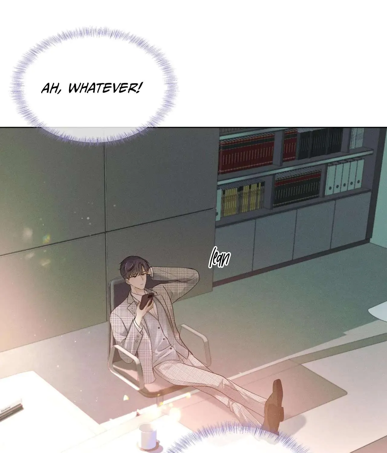 Yet You Love a Guy Like Him Chapter 9 page 9 - 