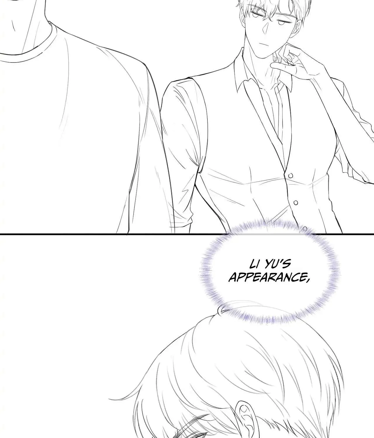 Yet You Love a Guy Like Him Chapter 9 page 84 - 