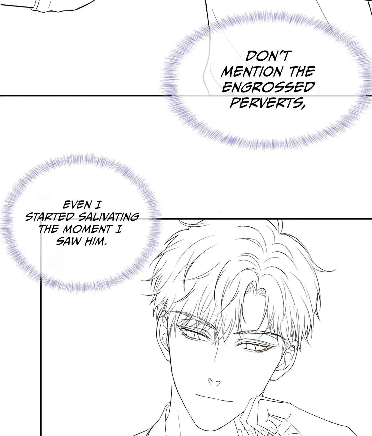 Yet You Love a Guy Like Him Chapter 9 page 86 - 