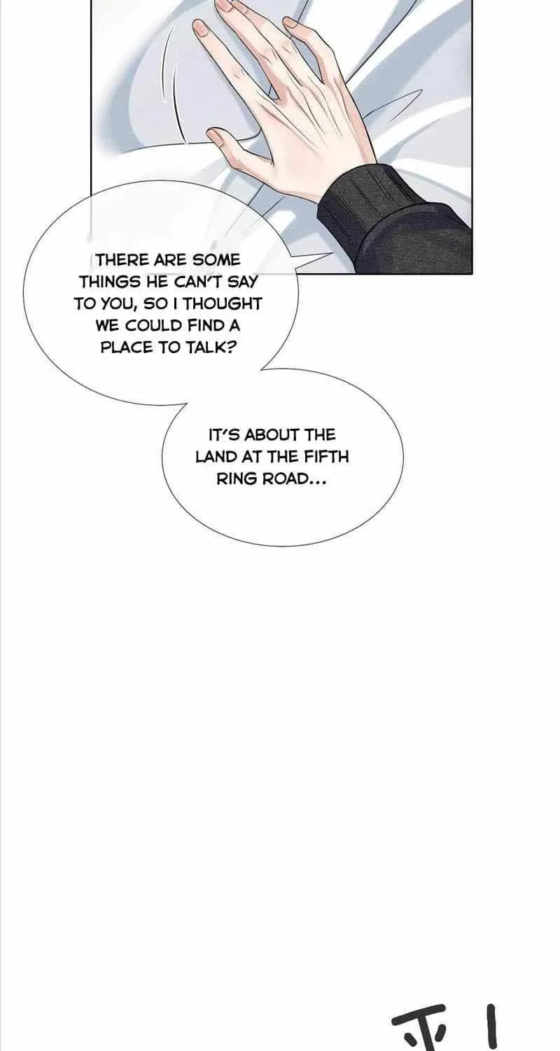Yet You Love a Guy Like Him Chapter 90 page 12 - 