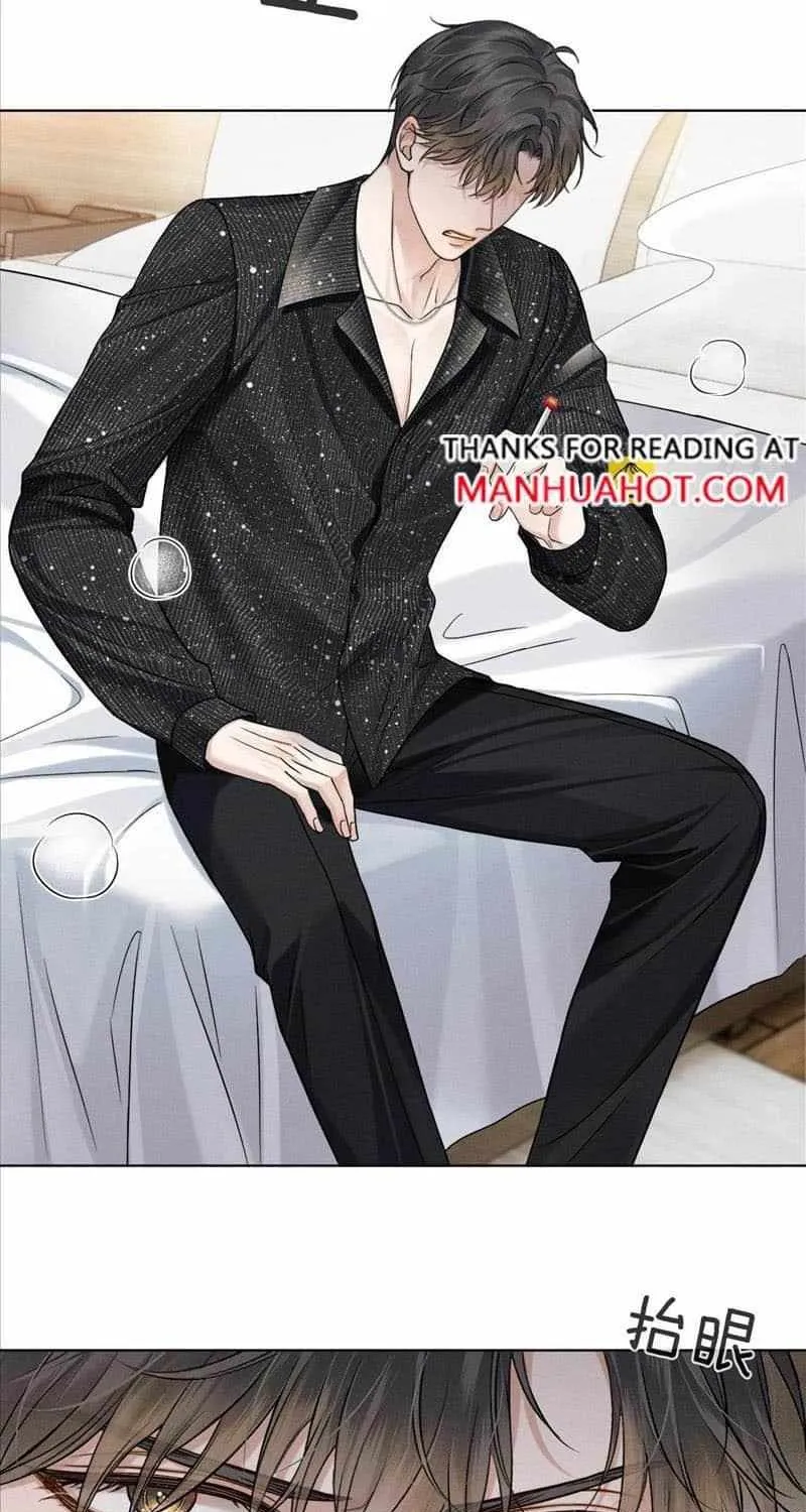 Yet You Love a Guy Like Him Chapter 90 page 14 - 