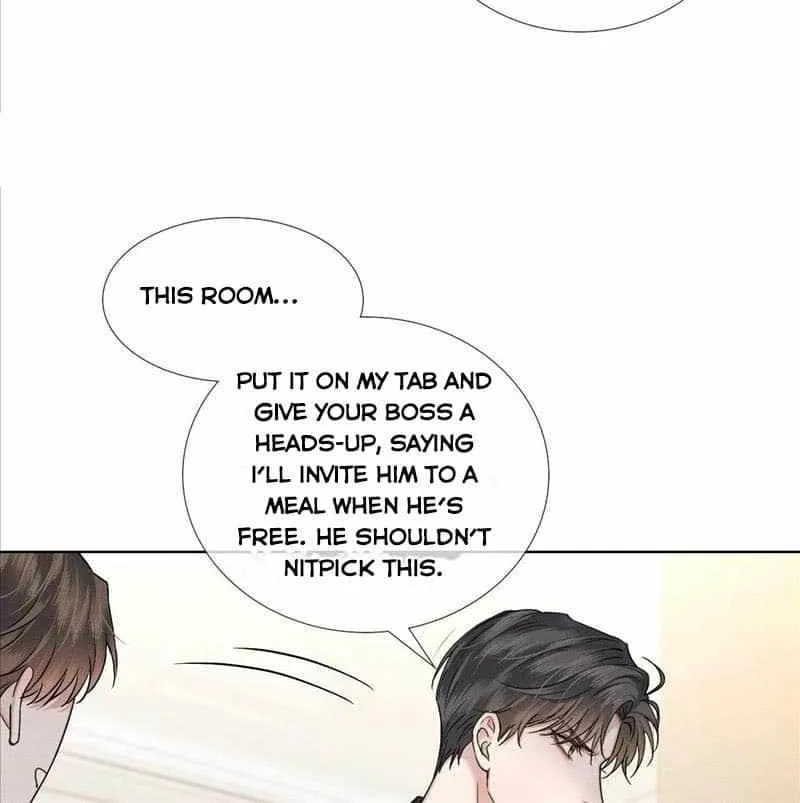 Yet You Love a Guy Like Him Chapter 90 page 16 - 