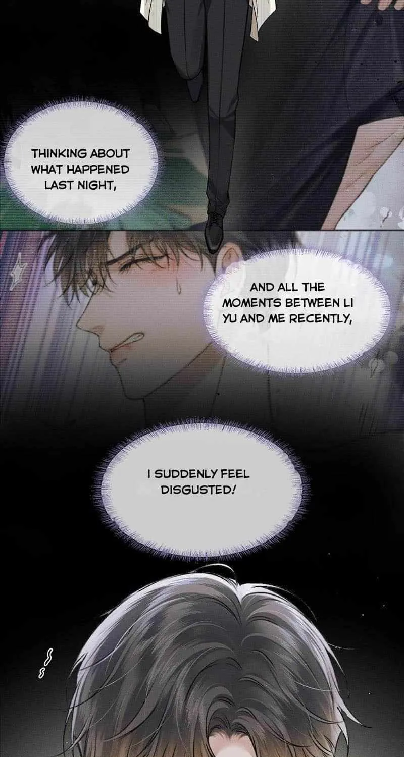 Yet You Love a Guy Like Him Chapter 90 page 19 - 