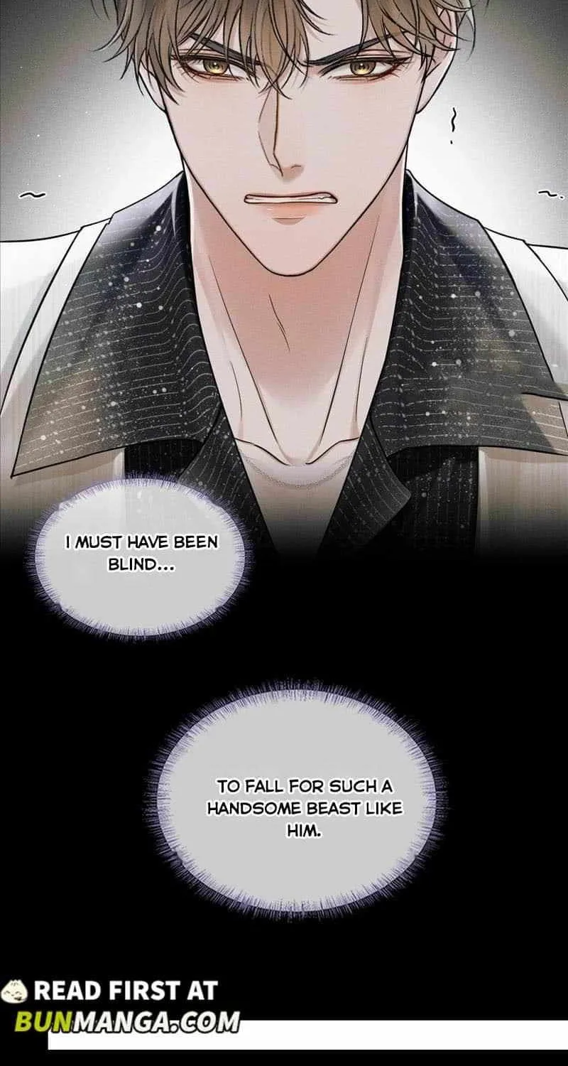 Yet You Love a Guy Like Him Chapter 90 page 20 - 