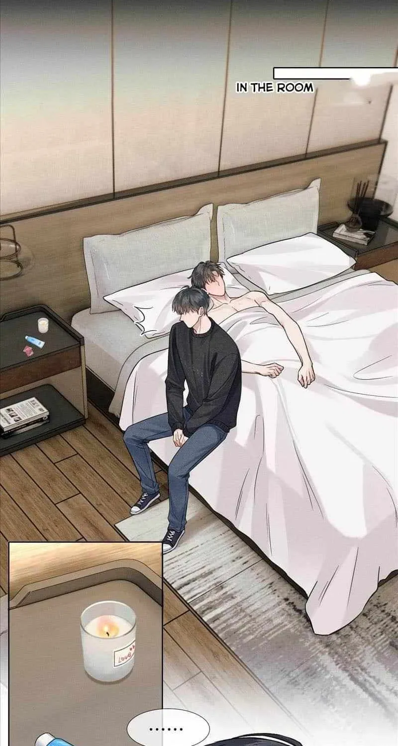 Yet You Love a Guy Like Him Chapter 90 page 3 - 