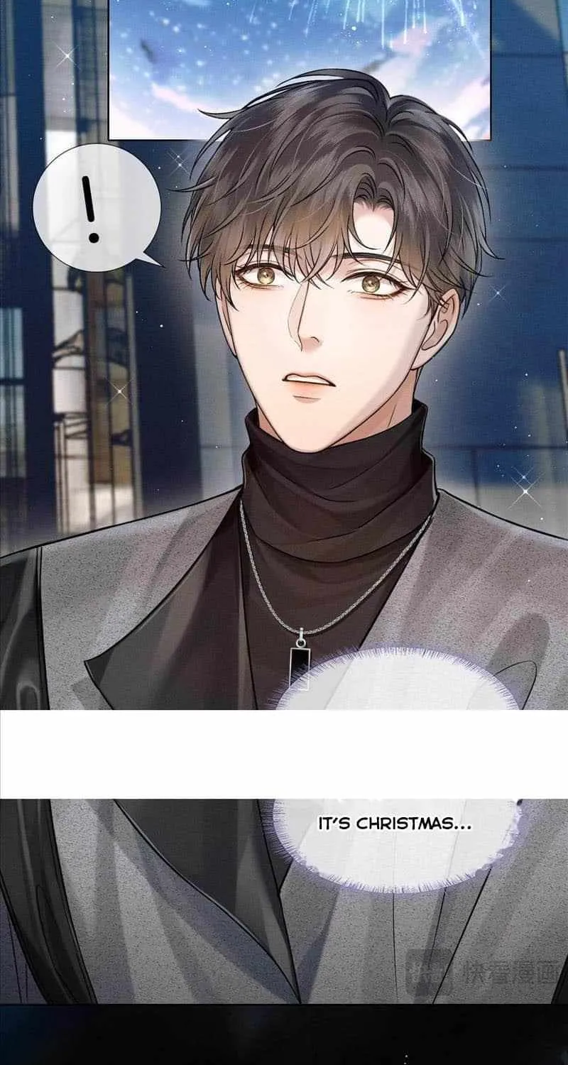 Yet You Love a Guy Like Him Chapter 90 page 23 - 