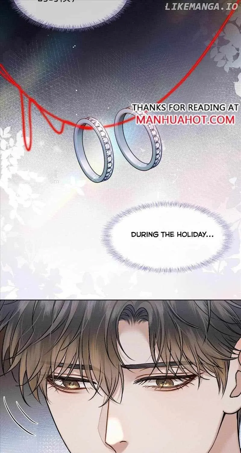 Yet You Love a Guy Like Him Chapter 90 page 25 - 