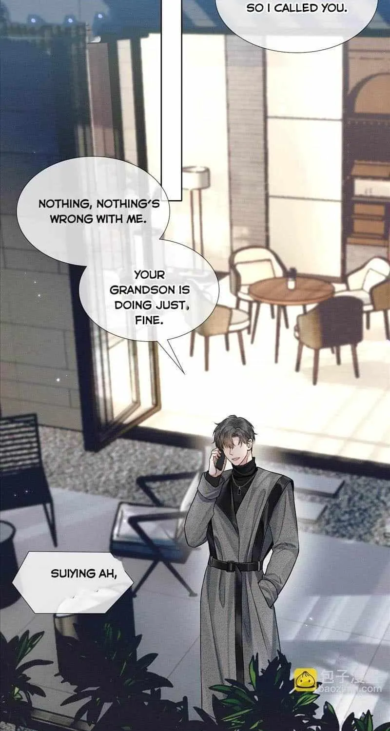 Yet You Love a Guy Like Him Chapter 90 page 27 - 