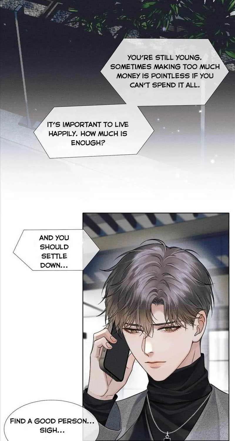 Yet You Love a Guy Like Him Chapter 90 page 28 - 