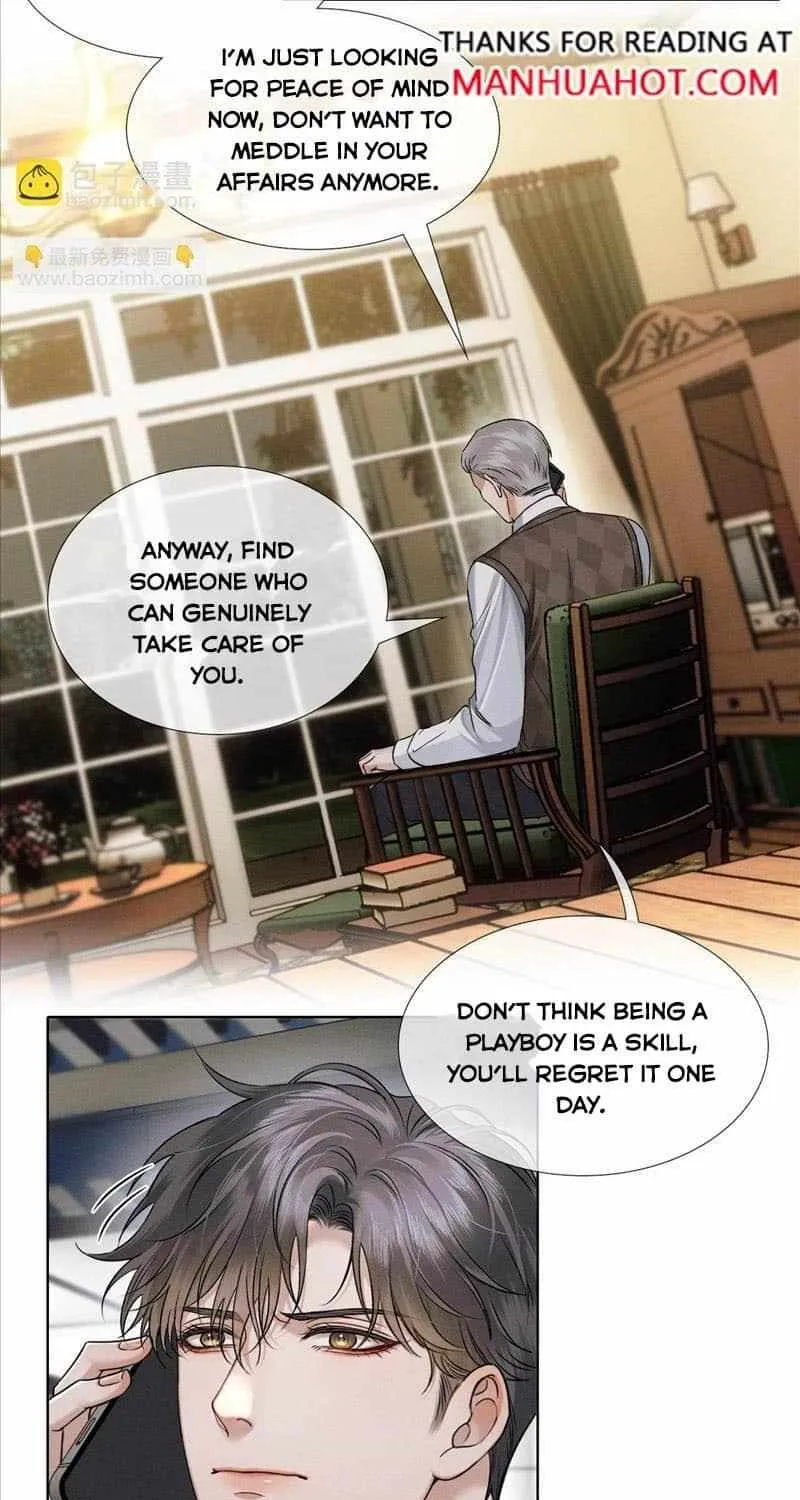 Yet You Love a Guy Like Him Chapter 90 page 29 - 