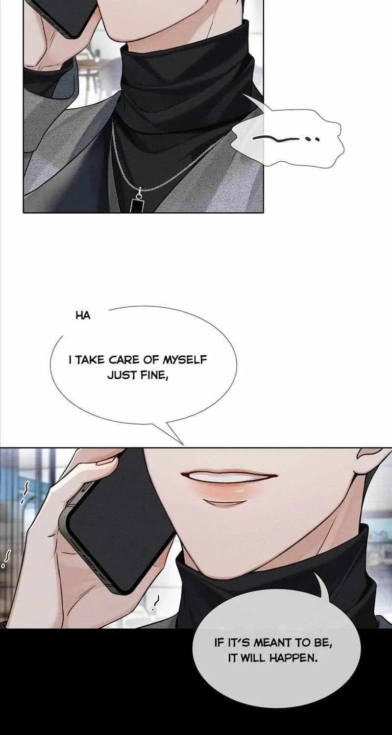 Yet You Love a Guy Like Him Chapter 90 page 30 - 