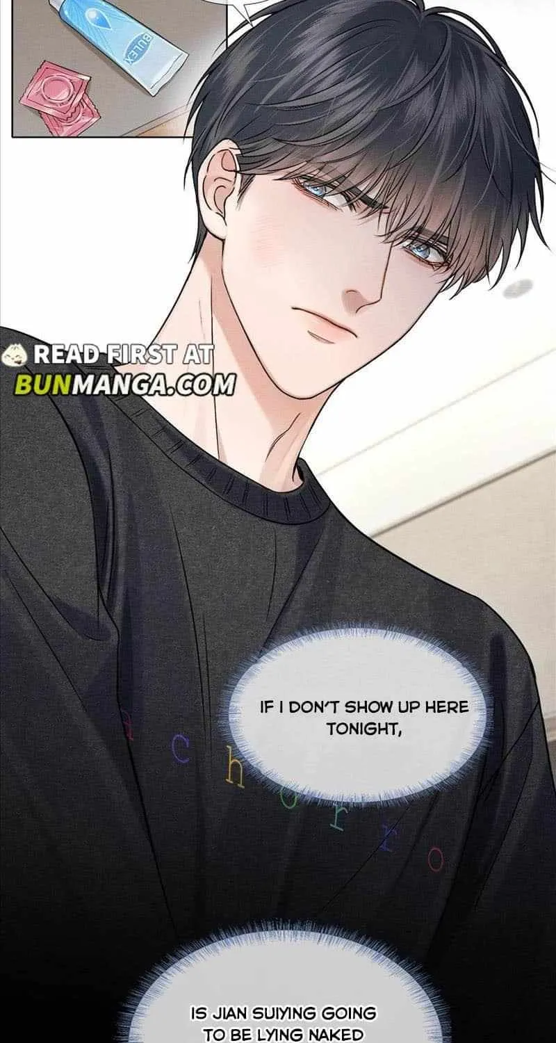 Yet You Love a Guy Like Him Chapter 90 page 4 - 