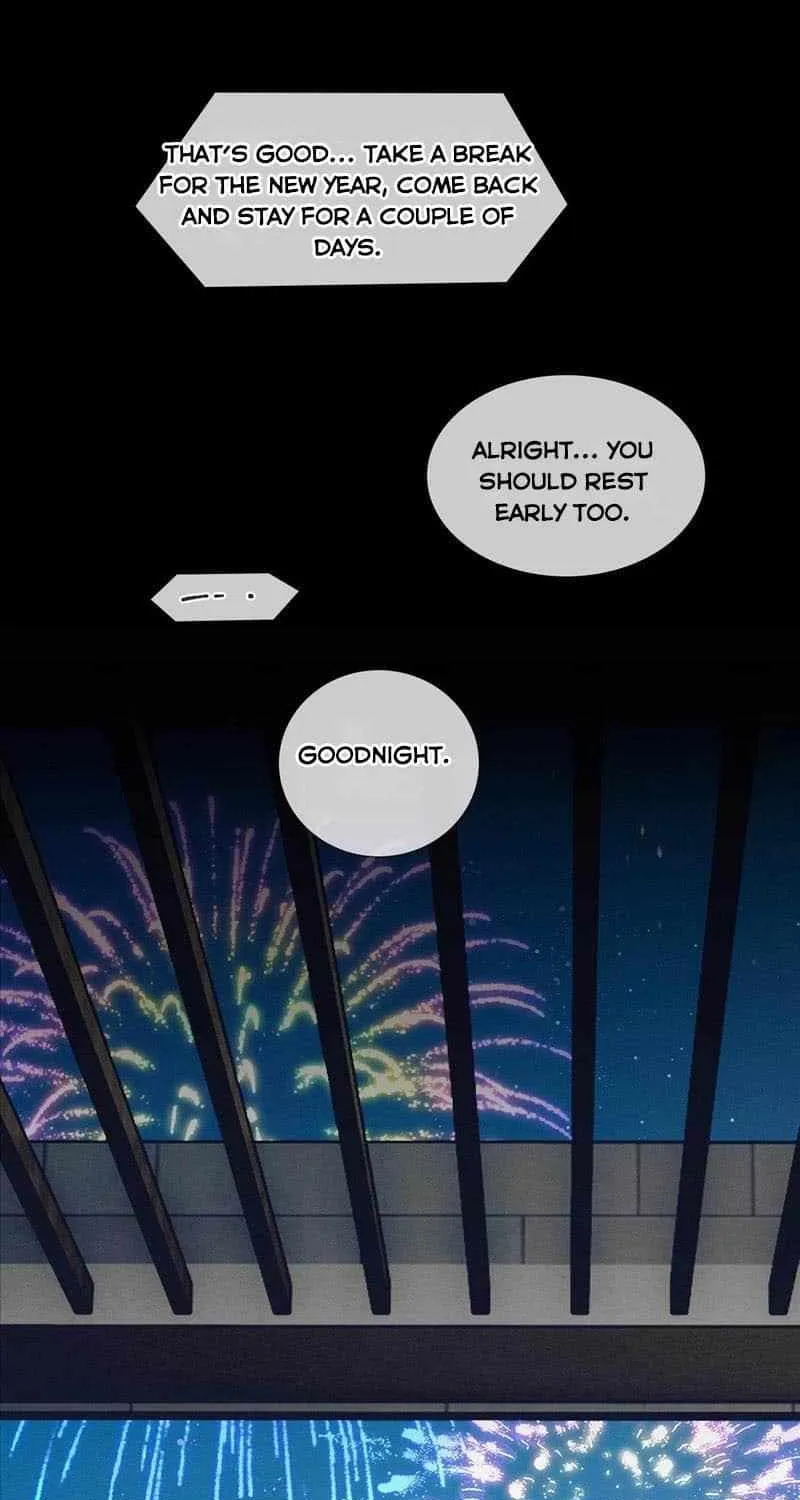 Yet You Love a Guy Like Him Chapter 90 page 31 - 