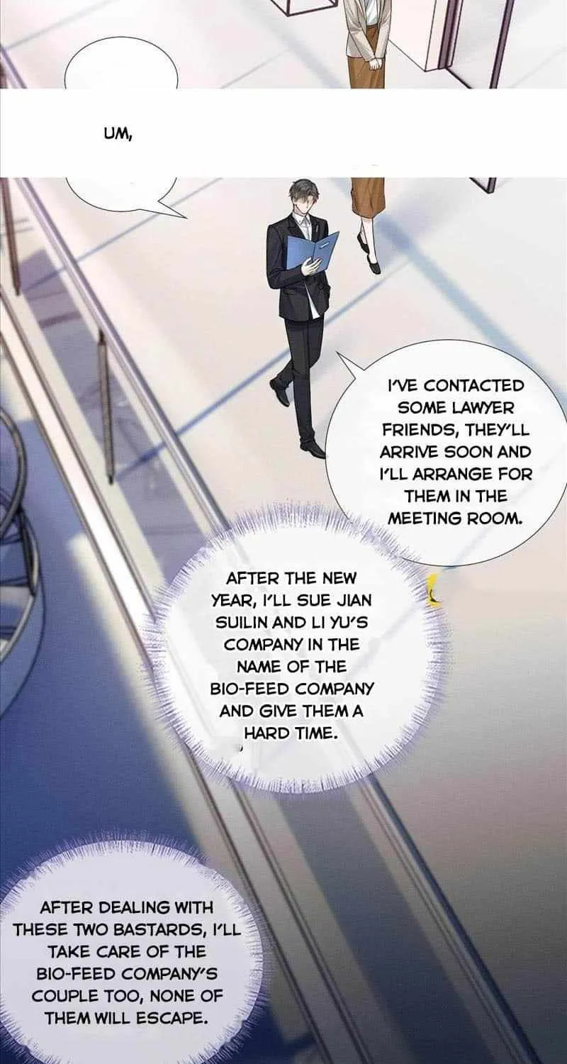Yet You Love a Guy Like Him Chapter 90 page 35 - 
