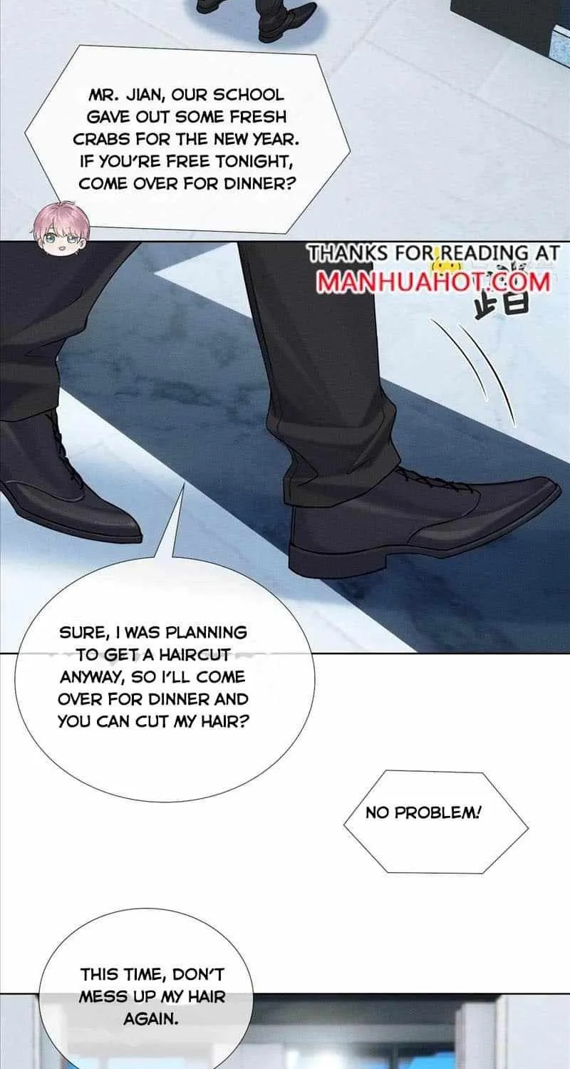 Yet You Love a Guy Like Him Chapter 90 page 39 - 