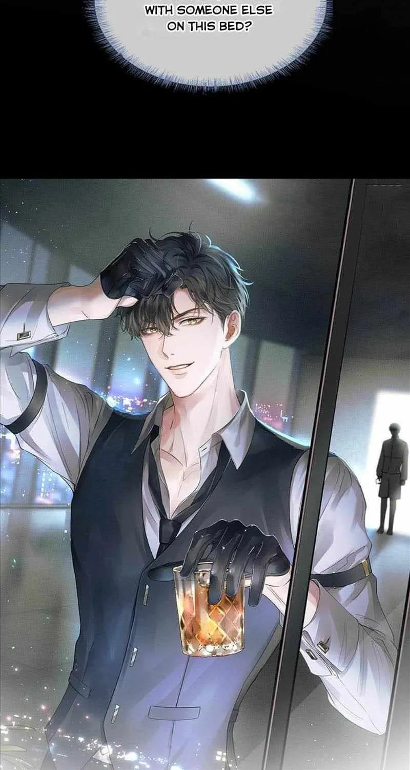 Yet You Love a Guy Like Him Chapter 90 page 5 - 