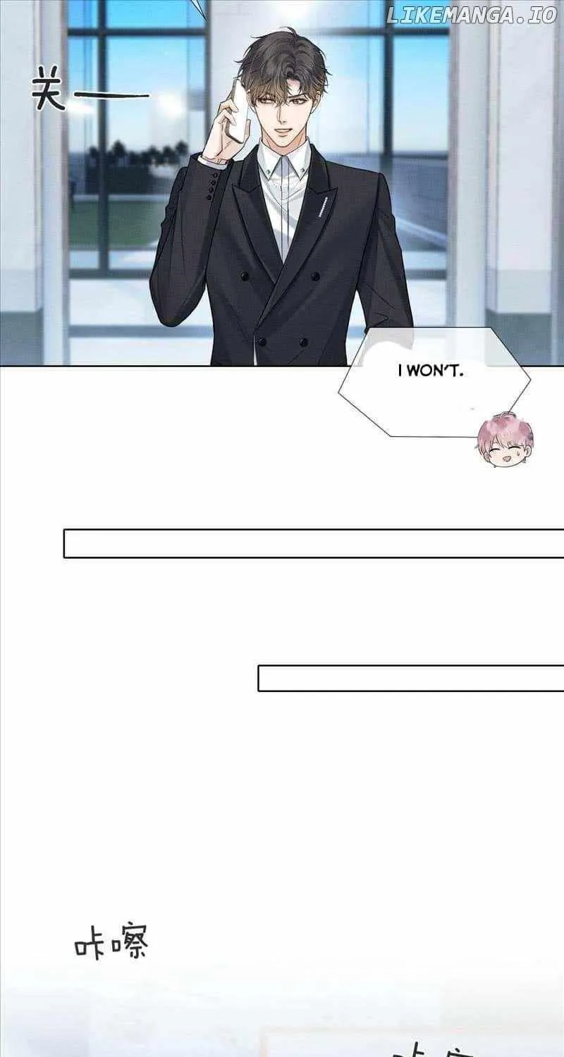 Yet You Love a Guy Like Him Chapter 90 page 41 - 