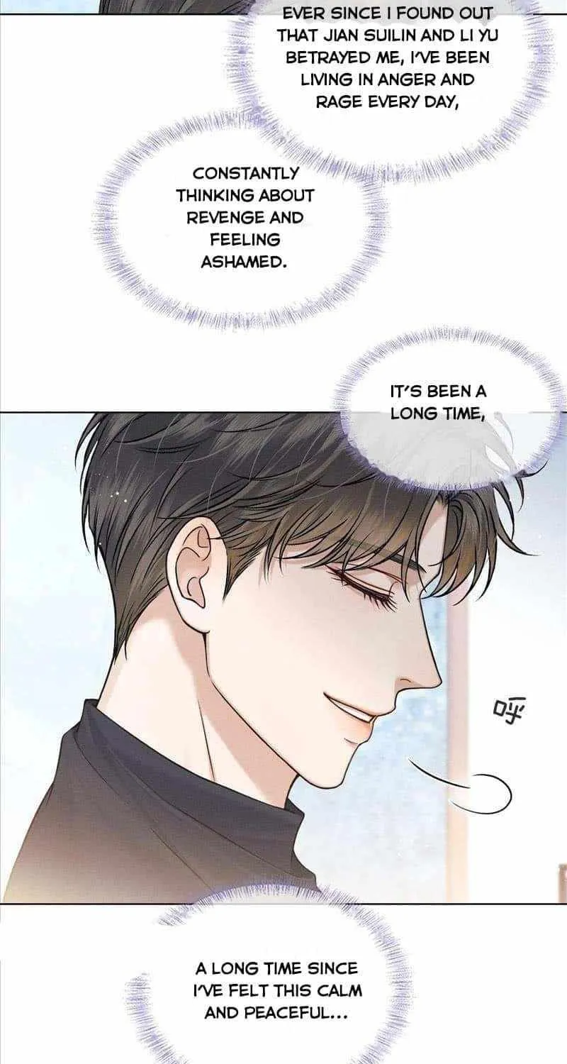 Yet You Love a Guy Like Him Chapter 90 page 43 - 