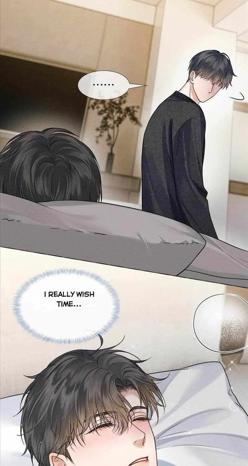 Yet You Love a Guy Like Him Chapter 90 page 7 - 