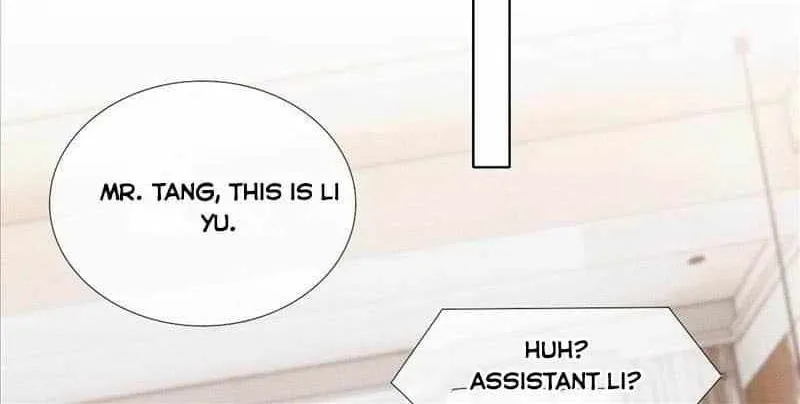 Yet You Love a Guy Like Him Chapter 90 page 9 - 