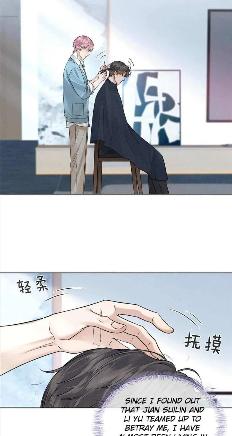 Yet You Love a Guy Like Him Chapter 91 page 2 - 