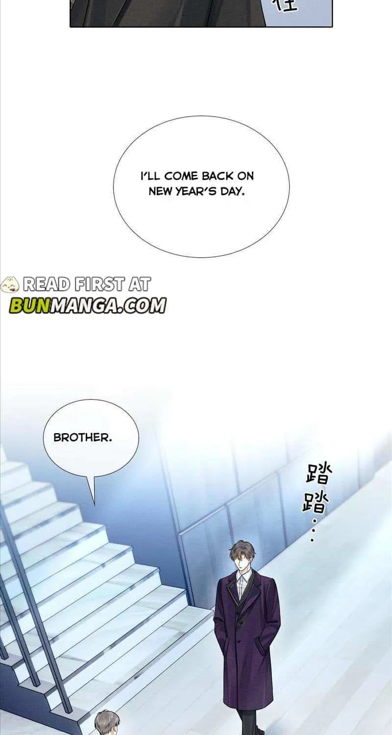 Yet You Love a Guy Like Him Chapter 91 page 12 - 